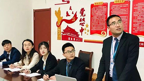 &ldquo;雙11&rdquo;新起點(diǎn)，居然之家多店培訓(xùn)接力！