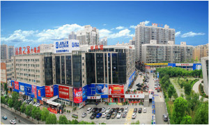 十堰店開展冬日暖陽進(jìn)萬家，售后服務(wù)月活動