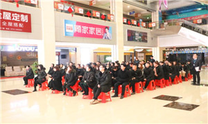 孝感店關(guān)注消防，平安你我消防安全培訓(xùn)