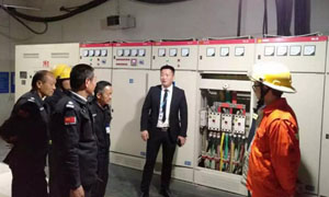 安全是員工的生命線，員工是安全的負責人&mdash;&mdash;安徽淮南店物業(yè)安全管理培訓 