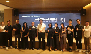 &ldquo;第三屆沈陽(yáng)創(chuàng)意設(shè)計(jì)周&rdquo;成功落地居然之家沈陽(yáng)渾南店！