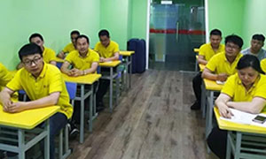 安全無小事，安全責(zé)任重于泰山&mdash;安徽合肥濱湖店物業(yè)保衛(wèi)部裝修安全培訓(xùn) 