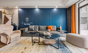 安徽蕪湖店【品牌知識(shí)分享會(huì)】第二期丨家庭裝修之軟裝色彩如何選擇？ 